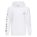 Zip-up hoodie Oversized fit