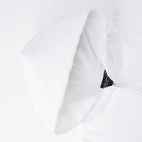 Zip-up hoodie Oversized fit
