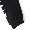 Zip-up hoodie Oversized fit