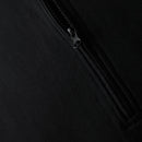 Zip-up hoodie Oversized fit