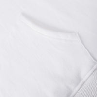 Zip-up hoodie Oversized fit