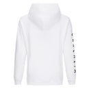 Zip-up hoodie Oversized fit