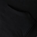 Zip-up hoodie Oversized fit