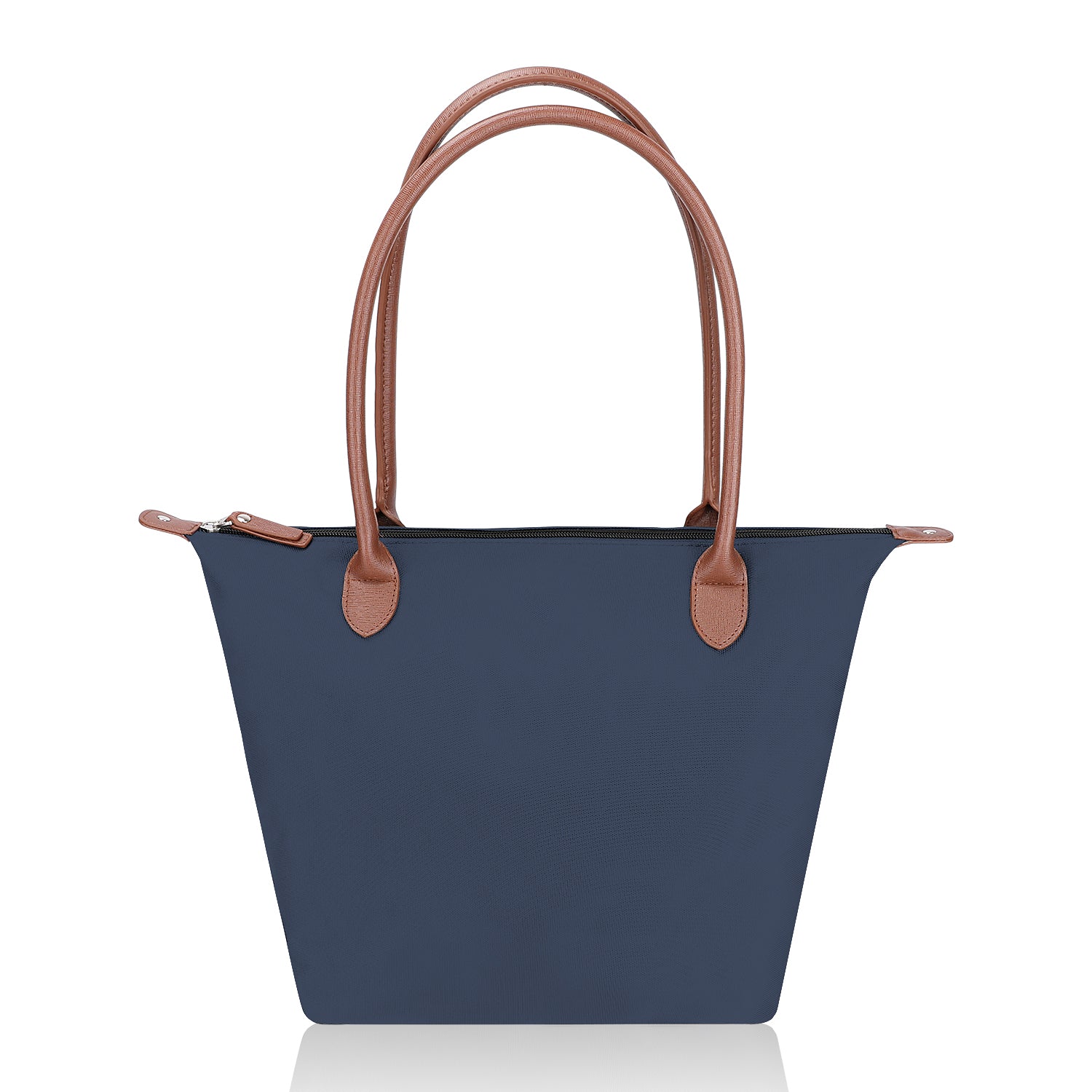 Navy handbag Clearance