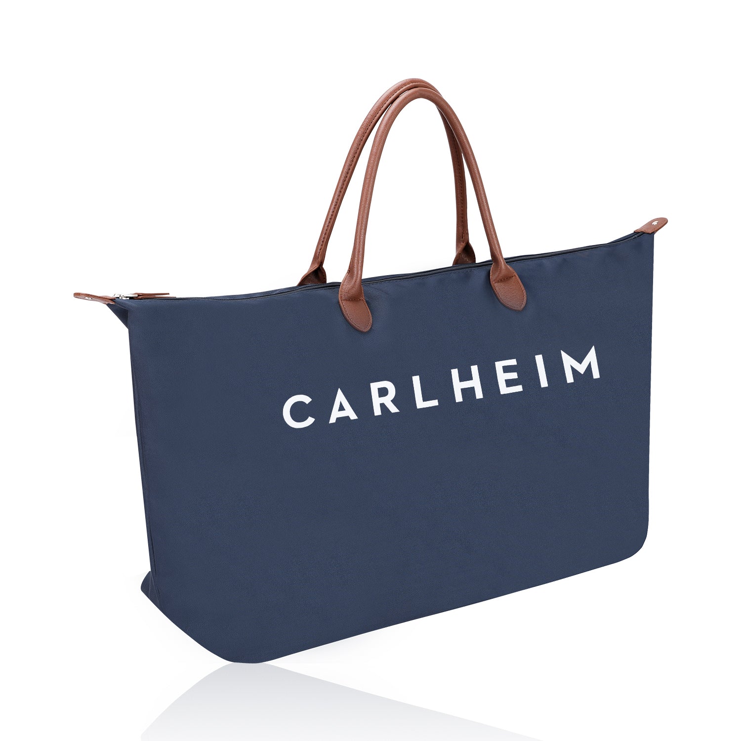 2021新款Hermes Cabasellier 31 bag Blue nuit午夜藍, 名牌, 手袋及銀包- Carousell